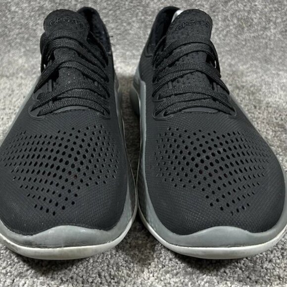 Crocs Men's LiteRide 360 Pacer Sneakers - Picture 3 of 8